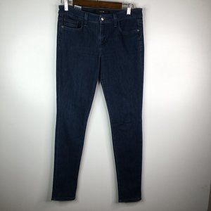 Joe's skinny Visionary jeans